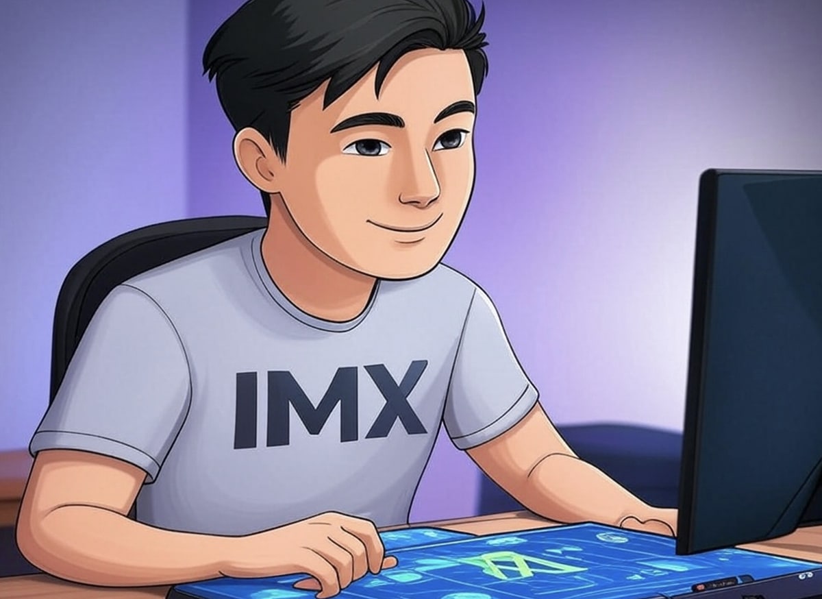IMX Crypto Is Up +40% In 2-Weeks: Are INX And MEMEX The Best Beta Plays?